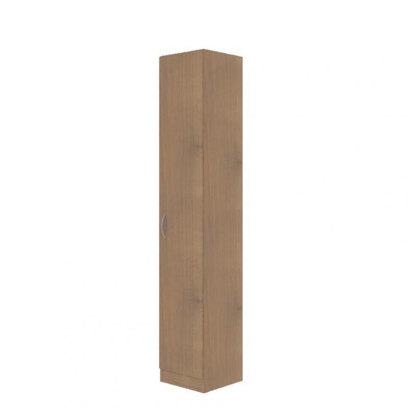 oeco... Flügeltürschrank Breite 40 cm, 6 OH